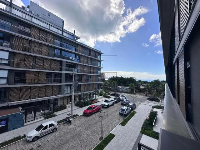 Apartamento para Venda em Florianópolis/SC Jurerê Internacional 3 Quartos