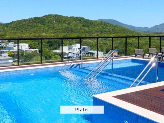 Apartamento para Venda em Florianópolis/SC Jurerê Internacional 3 Quartos