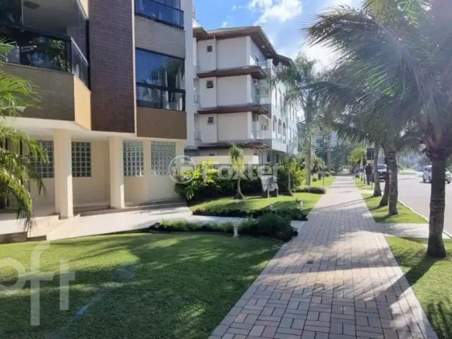 Apartamento para Venda em Florianópolis/SC Jurerê Internacional 3 Quartos