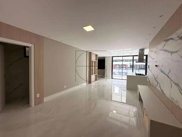 Apartamento para Venda em Florianópolis/SC Jurerê Internacional 3 Quartos
