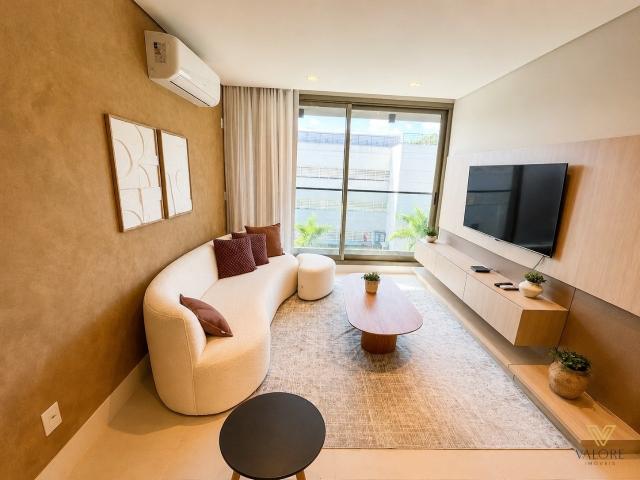 Apartamento para Venda em Florianópolis/SC Jurerê Internacional 3 Quartos