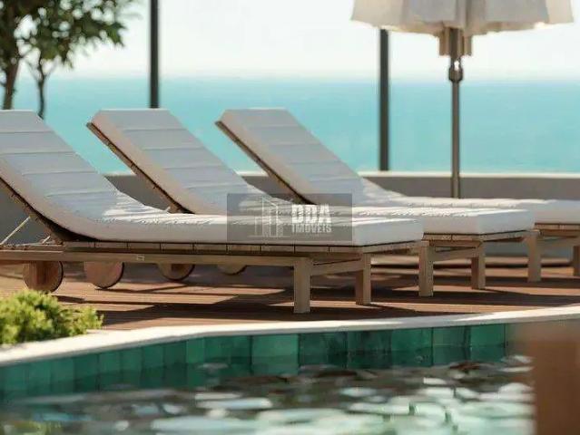 Apartamento para Venda em Florianópolis/SC Jurerê Internacional 3 Quartos