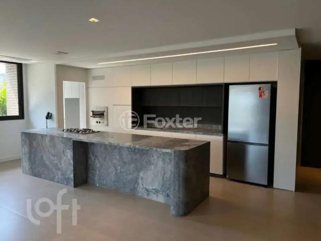 Apartamento para Venda em Florianópolis/SC Jurerê Internacional 3 Quartos