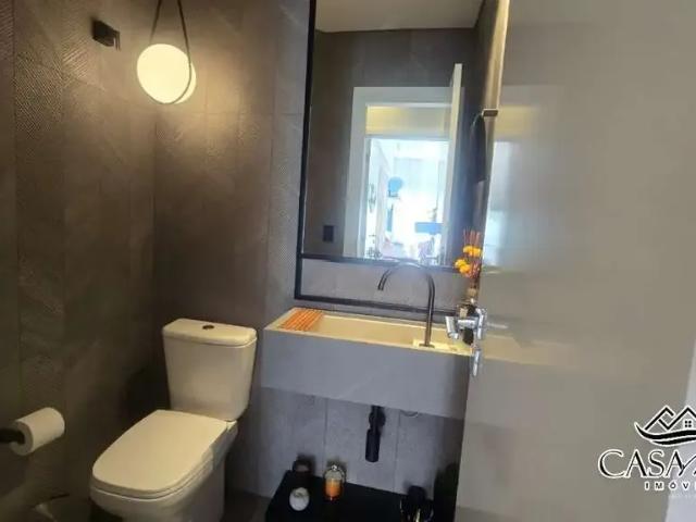 Apartamento para Venda em Florianópolis/SC Jurerê Internacional 3 Quartos