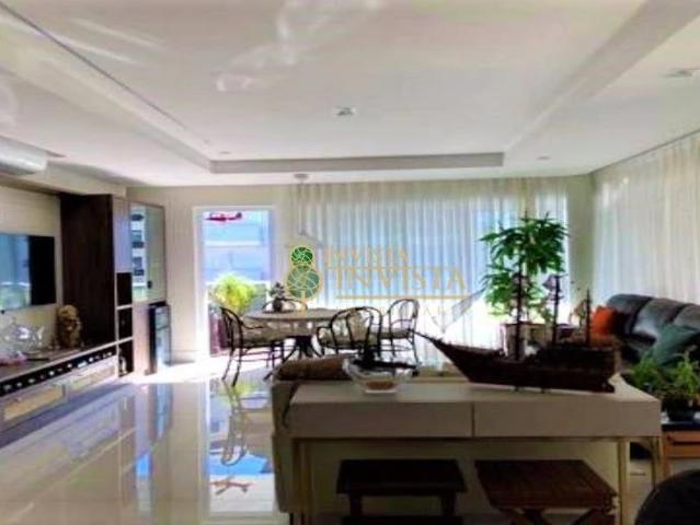 Apartamento para Venda em Florianópolis/SC Jurerê Internacional 3 Quartos