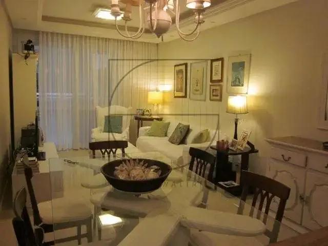 Apartamento para Venda em Florianópolis/SC Jurerê Internacional 3 Quartos