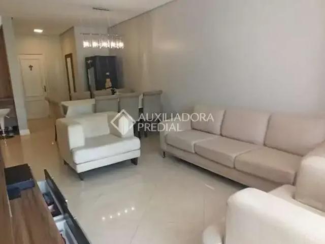 Apartamento para Venda em Florianópolis/SC Jurerê Internacional 3 Quartos