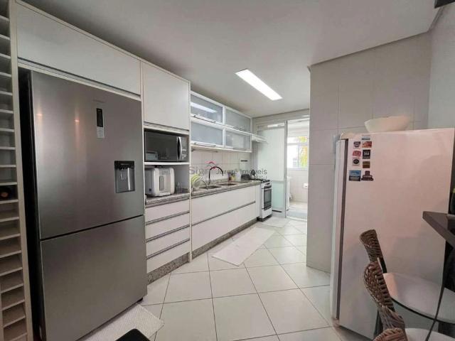 Apartamento para Venda em Florianópolis/SC Jurerê Internacional 3 Quartos