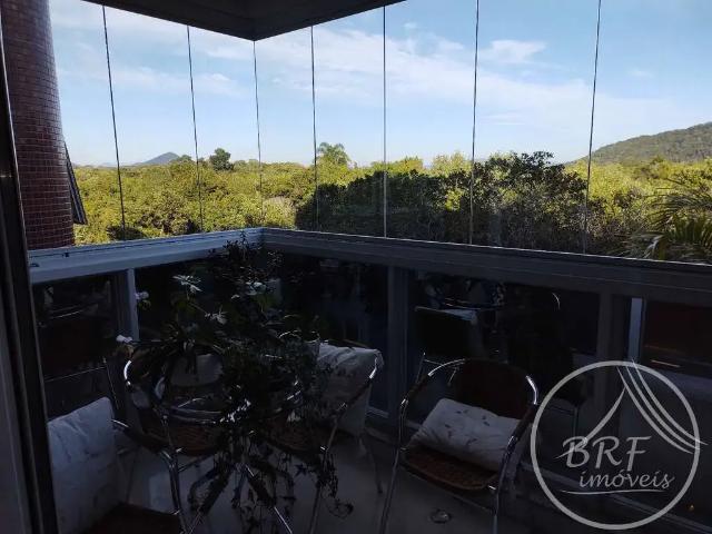 Apartamento para Venda em Florianópolis/SC Jurerê Internacional 3 Quartos