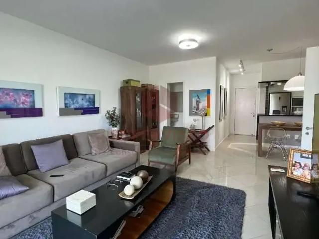 Apartamento para Venda em Florianópolis/SC Jurerê Internacional 3 Quartos
