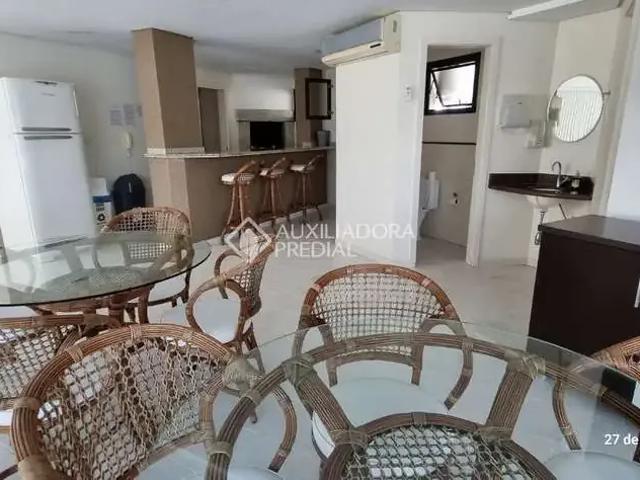 Apartamento para Venda em Florianópolis/SC Jurerê Internacional 3 Quartos