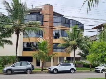 Apartamento para Venda em Florianópolis/SC Jurerê Internacional 3 Quartos