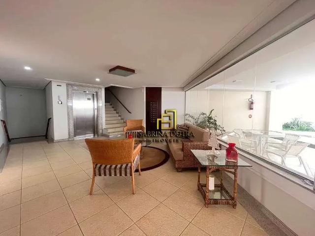 Apartamento para Venda em Florianópolis/SC Jurerê Internacional 3 Quartos