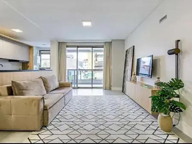 Apartamento para Venda em Florianópolis/SC Jurerê Internacional 3 Quartos