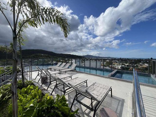 Apartamento para Venda em Florianópolis/SC Jurerê Internacional 3 Quartos