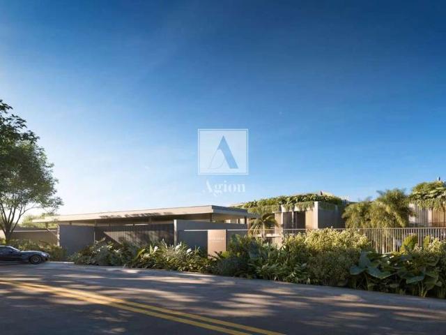 Apartamento para Venda em Florianópolis/SC Lagoa da Conceição 4 Quartos