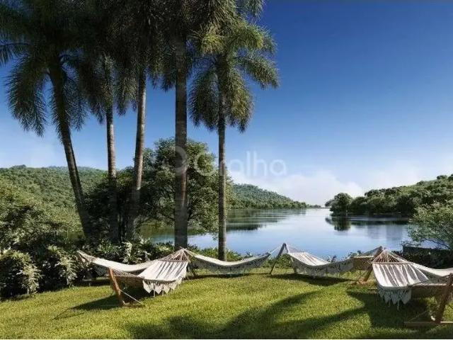 Apartamento para Venda em Florianópolis/SC Lagoa da Conceição 4 Quartos