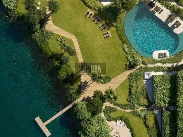 Apartamento para Venda em Florianópolis/SC Lagoa da Conceição 4 Quartos