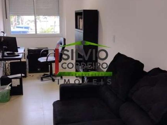 Apartamento para Venda em Florianópolis/SC Lagoa da Conceição 1 Quartos