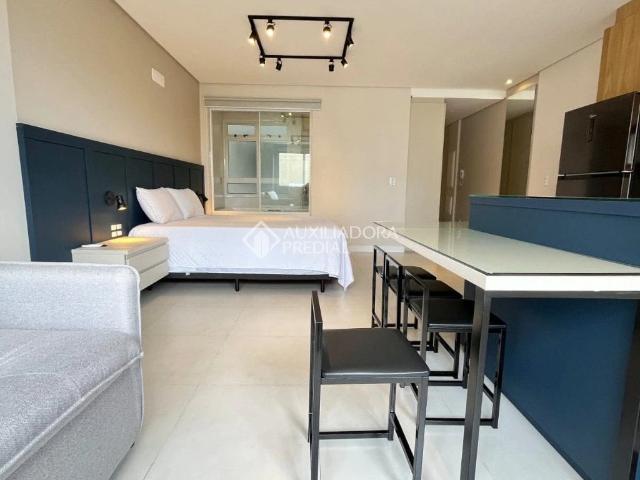 Apartamento para Venda em Florianópolis/SC Lagoa da Conceição 1 Quartos