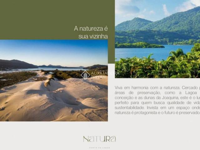 Apartamento para Venda em Florianópolis/SC Lagoa da Conceição 1 Quartos