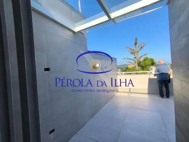 Apartamento para Venda em Florianópolis/SC Lagoa da Conceição 1 Quartos