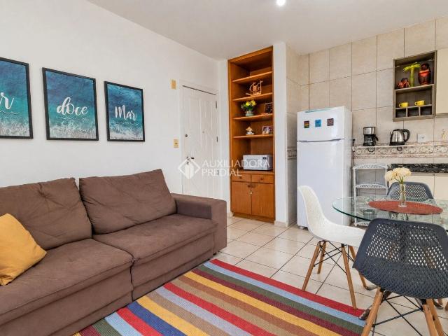 Apartamento para Venda em Florianópolis/SC Lagoa da Conceição 1 Quartos