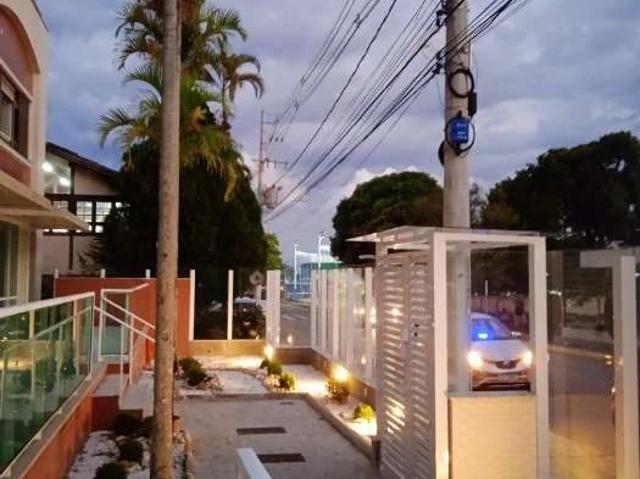 Apartamento para Venda em Florianópolis/SC Lagoa da Conceição 1 Quartos
