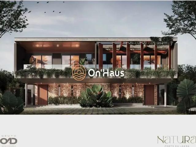 Apartamento para Venda em Florianópolis/SC Lagoa da Conceição 1 Quartos