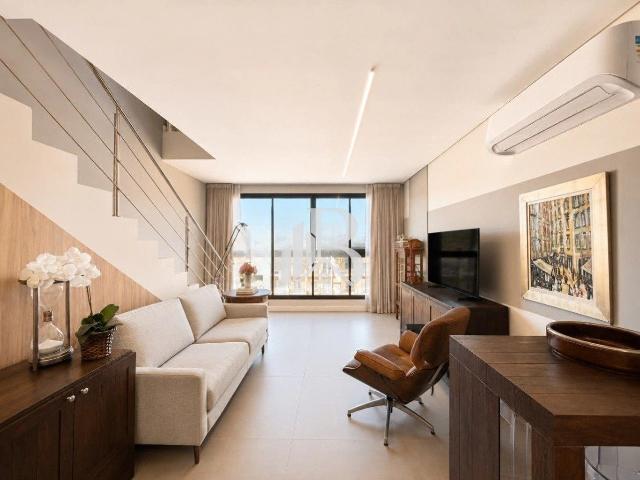 Apartamento para Venda em Florianópolis/SC Lagoa da Conceição 1 Quartos