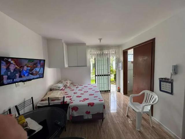 Apartamento para Venda em Florianópolis/SC Lagoa da Conceição 1 Quartos