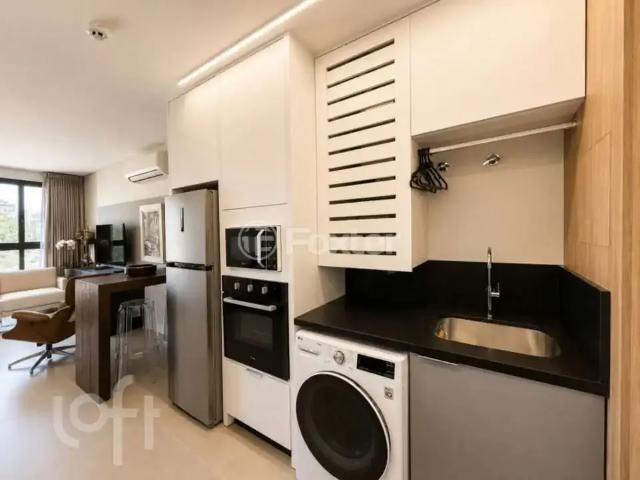 Apartamento para Venda em Florianópolis/SC Lagoa da Conceição 1 Quartos