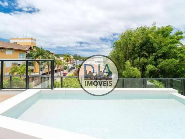 Apartamento para Venda em Florianópolis/SC Lagoa da Conceição 1 Quartos