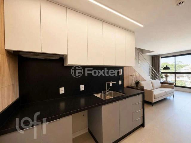 Apartamento para Venda em Florianópolis/SC Lagoa da Conceição 1 Quartos