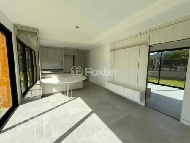 Apartamento para Venda em Florianópolis/SC Lagoa da Conceição 2 Quartos