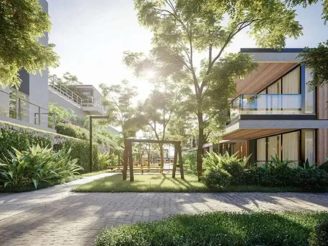 Apartamento para Venda em Florianópolis/SC Lagoa da Conceição 2 Quartos