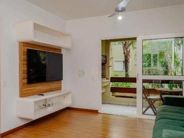 Apartamento para Venda em Florianópolis/SC Lagoa da Conceição 2 Quartos