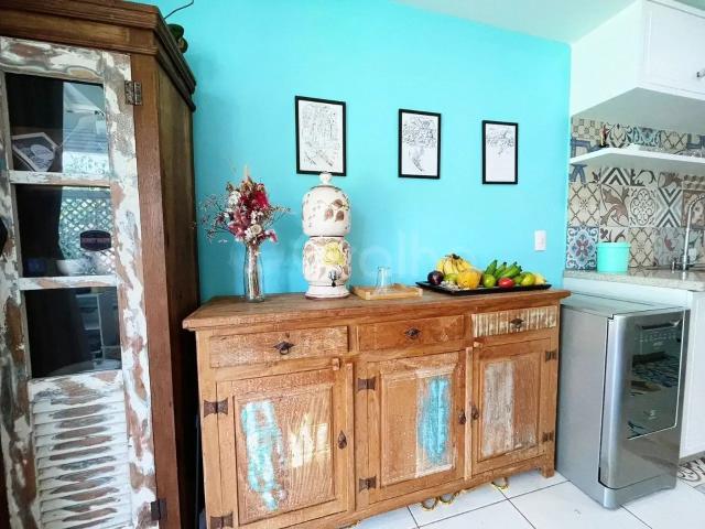 Apartamento para Venda em Florianópolis/SC Lagoa da Conceição 2 Quartos