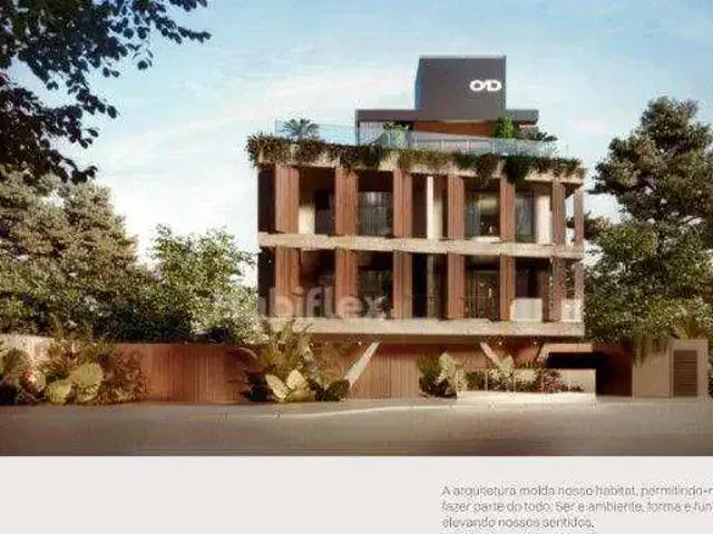 Apartamento para Venda em Florianópolis/SC Lagoa da Conceição 2 Quartos