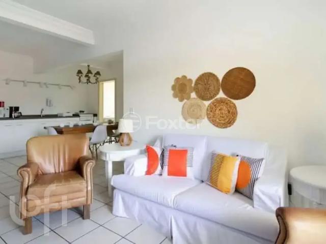 Apartamento para Venda em Florianópolis/SC Lagoa da Conceição 2 Quartos