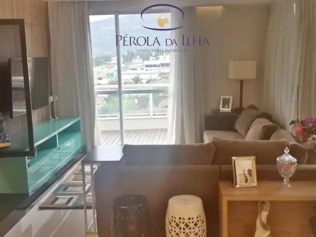 Apartamento para Venda em Florianópolis/SC Lagoa da Conceição 3 Quartos