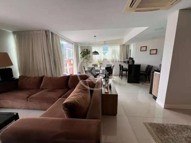 Apartamento para Venda em Florianópolis/SC Lagoa da Conceição 3 Quartos