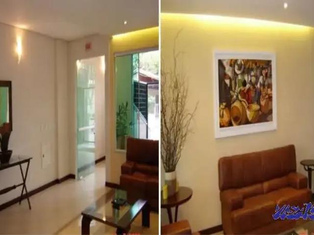 Apartamento para Venda em Florianópolis/SC Lagoa da Conceição 3 Quartos