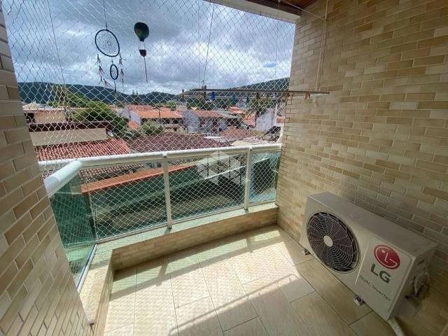 Apartamento para Venda em Florianópolis/SC Lagoa da Conceição 3 Quartos