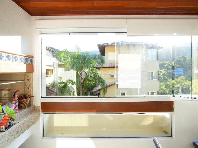 Apartamento para Venda em Florianópolis/SC Lagoa da Conceição 3 Quartos