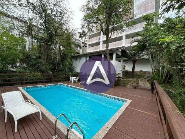 Apartamento para Venda em Florianópolis/SC Lagoa da Conceição 3 Quartos