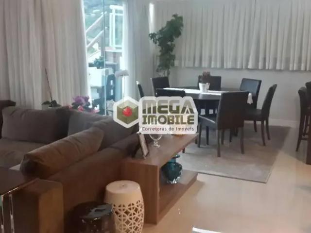 Apartamento para Venda em Florianópolis/SC Lagoa da Conceição 3 Quartos