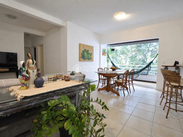Apartamento para Venda em Florianópolis/SC Lagoa da Conceição 3 Quartos