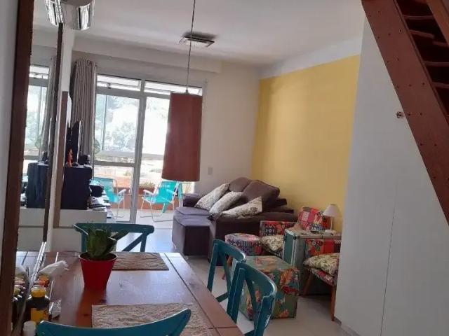 Apartamento para Venda em Florianópolis/SC Lagoa da Conceição 3 Quartos
