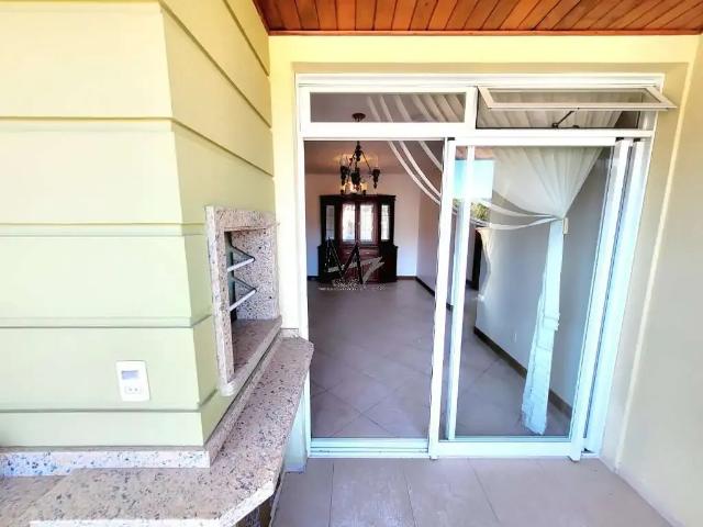 Apartamento para Venda em Florianópolis/SC Lagoa da Conceição 3 Quartos